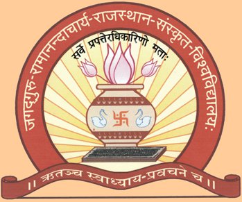 Jagadguru Rambhadracharya Rajasthan Sanskrit University (JRRSU) Lower Division Clerk (LDC) 2018 Exam