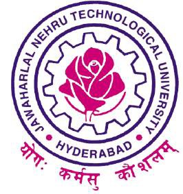 Jawaharlal Nehru Technological University 2018 Exam