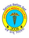 Jhalawar Medical College & Society2018