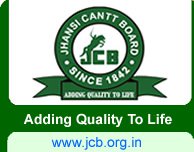 Jhansi Cantonment Board2018