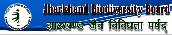 Jharkhand Biodiversity Board2018