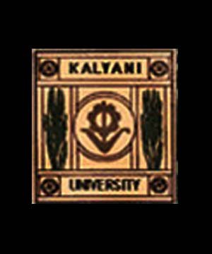 Kalyani University Dean, Students’ Welfare 2018 Exam