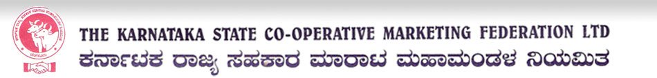 Karnataka State Cooperative Marketing Federation Limited 2018 Exam