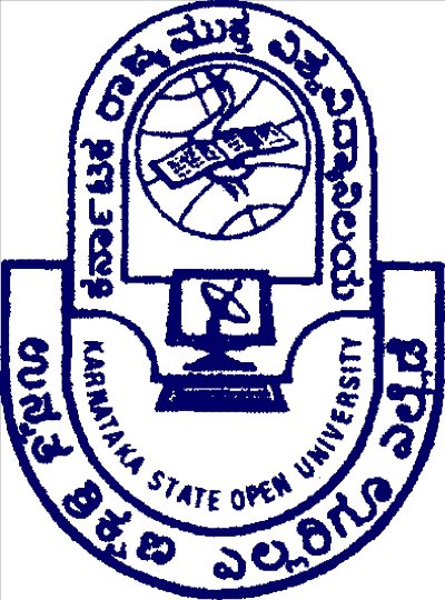 Karnataka State Open University2018