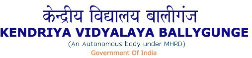 Kendriya Vidyalaya Ballygunge 2018 Exam