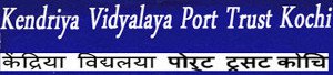 Kendriya Vidyalaya Port trust 2018 Exam