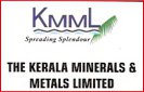 Kerala Minerals And Metals Limited 2018 Exam