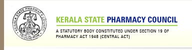 Kerala State Pharmacy Council2018