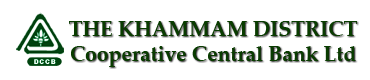 Khammam District Cooperative Central Bank 2018 Exam
