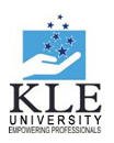 KLE University Assistant Professor (Various Departments) 2018 Exam