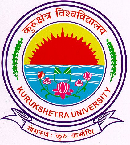 Kurukshetra University2018