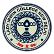 Lady Irwin College June 2017 Job  for 24 Assistant Professor 