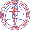 Lala Ram Sarup Institute of Tuberculosis and Respiratory Diseases Junior Research Fellow 2018 Exam