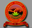 Lebong Cantonment Board2018