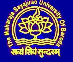 Maharaja Sayajirao University of Baroda September 2017 Job  for Junior Research Fellow 
