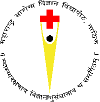 Maharashtra University of Health Sciences (MUHS) 2018 Exam