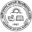 Maharshi Dayanand Saraswati University 2018 Exam