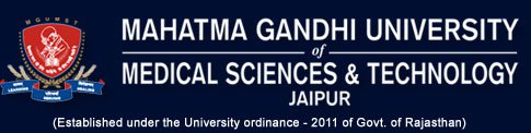 Mahatma Gandhi University of Medical Sciences & Technology 2018 Exam