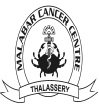Malabar Cancer Centre (MCC) March 2017 Job  for 10 Senior Resident 