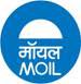 Manganese Ore India Limited (MOIL) May 2017 Job  for Manager 