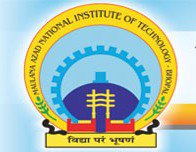 Maulana Azad National Institute of Technology 2018 Exam