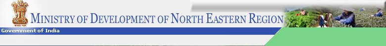 Ministry for Development of North Eastern Region2018