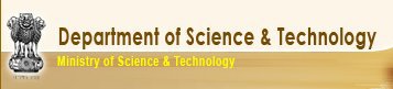 Ministry of Science & Technology2018