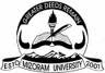 Mizoram University April 2017 Job  for Research Associate 