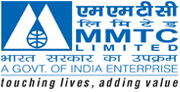 MMTC Limited February 2016 Job  For Company Secretary