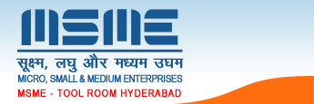MSME Tool Room, Hyderabad 2018 Exam