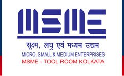 MSME - Tool Room Kolkata 2018 Exam