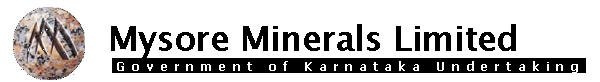 Mysore Minerals Limited 2018 Exam