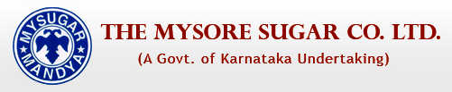 Mysore Sugar Company Ltd 2018 Exam