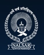 Nalsar University of Law Research Associate 2018 Exam