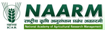 National Academy of Agricultural Research Management Research Associate 2018 Exam
