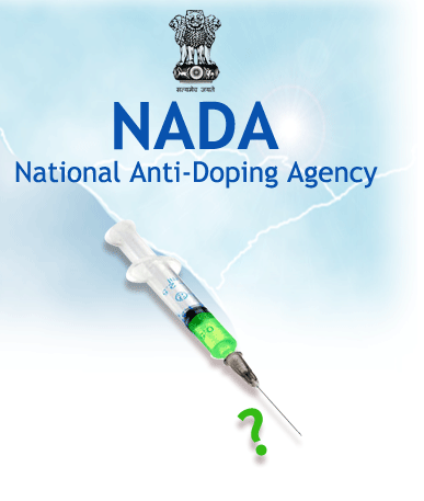 National Anti Doping Agency (NADA) Recruitment 2018 for Doping Control Officer, Chaperone 