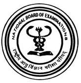 National Board of Examinations Consultant (Research & Evaluation) 2018 Exam