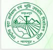 National Bureau of Soil Survey and Land Use Planning (NBSS&LUP) 2018 ...