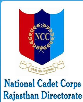 National Cadet Corps Rajasthan Directorate 2018 Exam