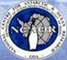 National Centre for Antarctic & Ocean Research Scientist B 2018 Exam