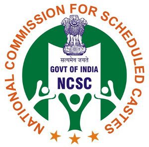 National Commission for Scheduled Castes2018