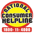 National Consumer Helpline2018