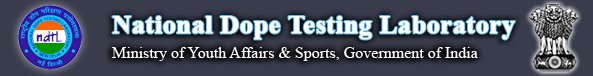 National Dope Testing Laboratory 2018 Exam