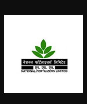 National Fertilisers Limited2018