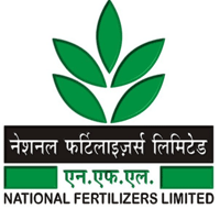 National Fertilizers Ltd 2018 Exam