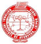 National Institute of Ayurveda (NIA) 2017 for Lecturer, Pathologist and Various Posts