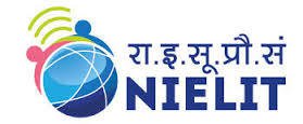 NIELIT New Delhi June 2016 Job  For 8 Consultant