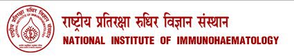 Walk-in-interview 2017 for Senior Research Fellow, Junior Research Fellow at National Institute of Immunohaematology (NIIH), Mumbai