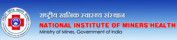National Institute of Miners Health Junior Research Fellow 2018 Exam