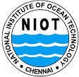 National Institute of Ocean Technology (NIOT) March 2016 Job  For Project Scientist